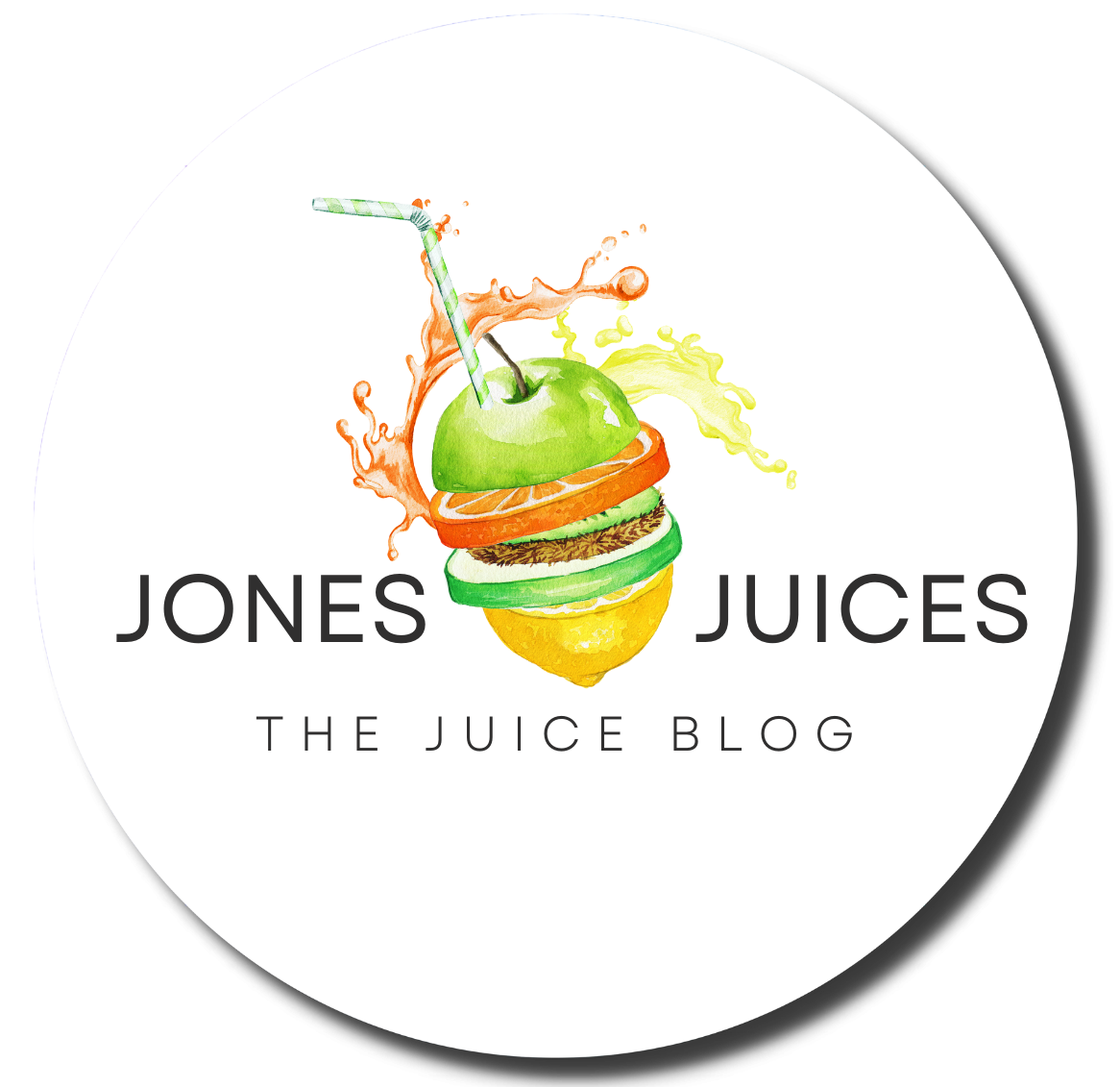 jonesjuices.com